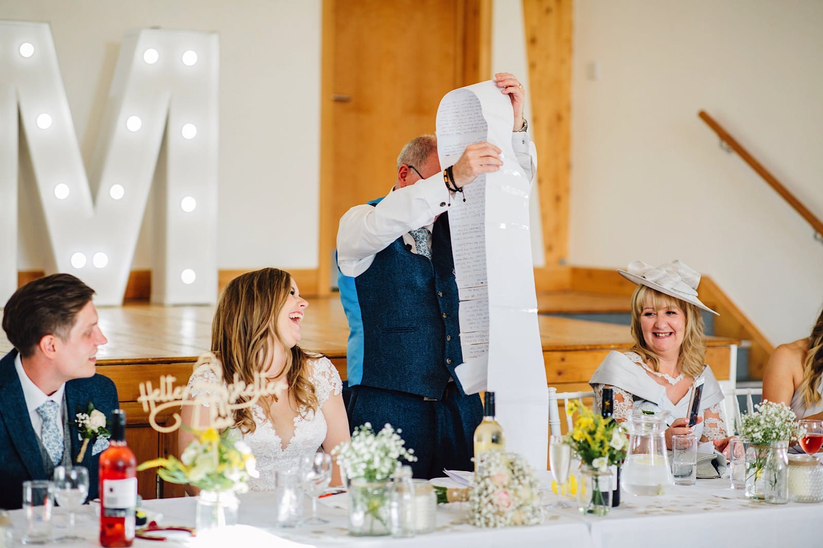 Rock village hall wedding photography 0071