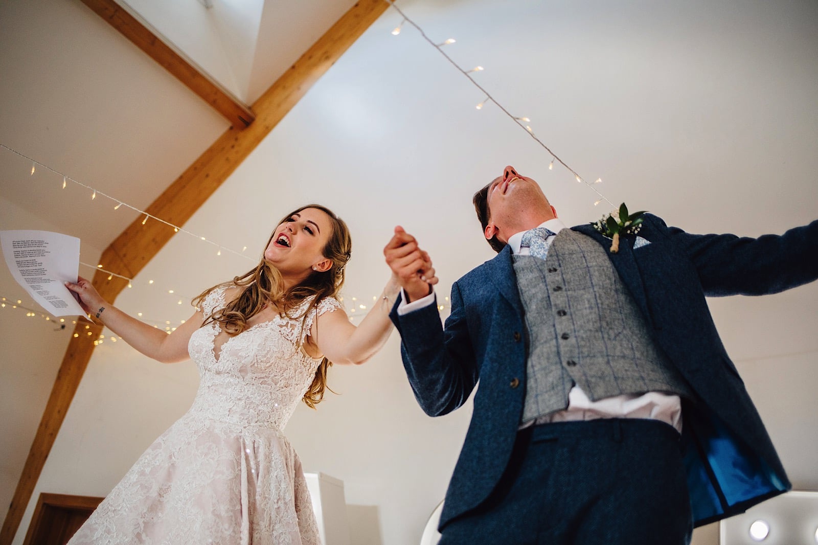 Rock village hall wedding photography 0077