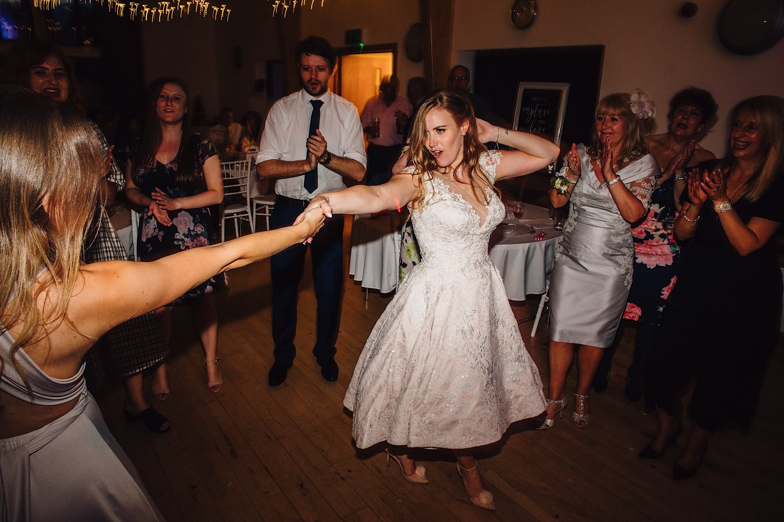 Rock village hall wedding photography 0131