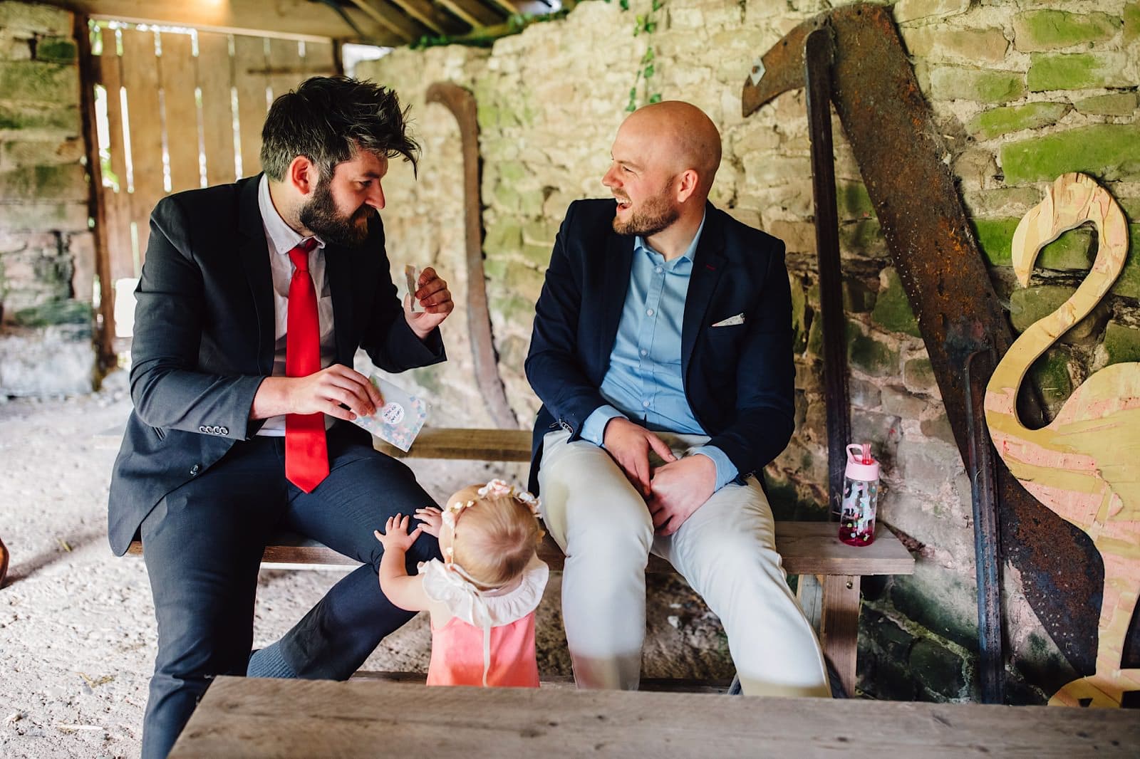 lyde court wedding photography038